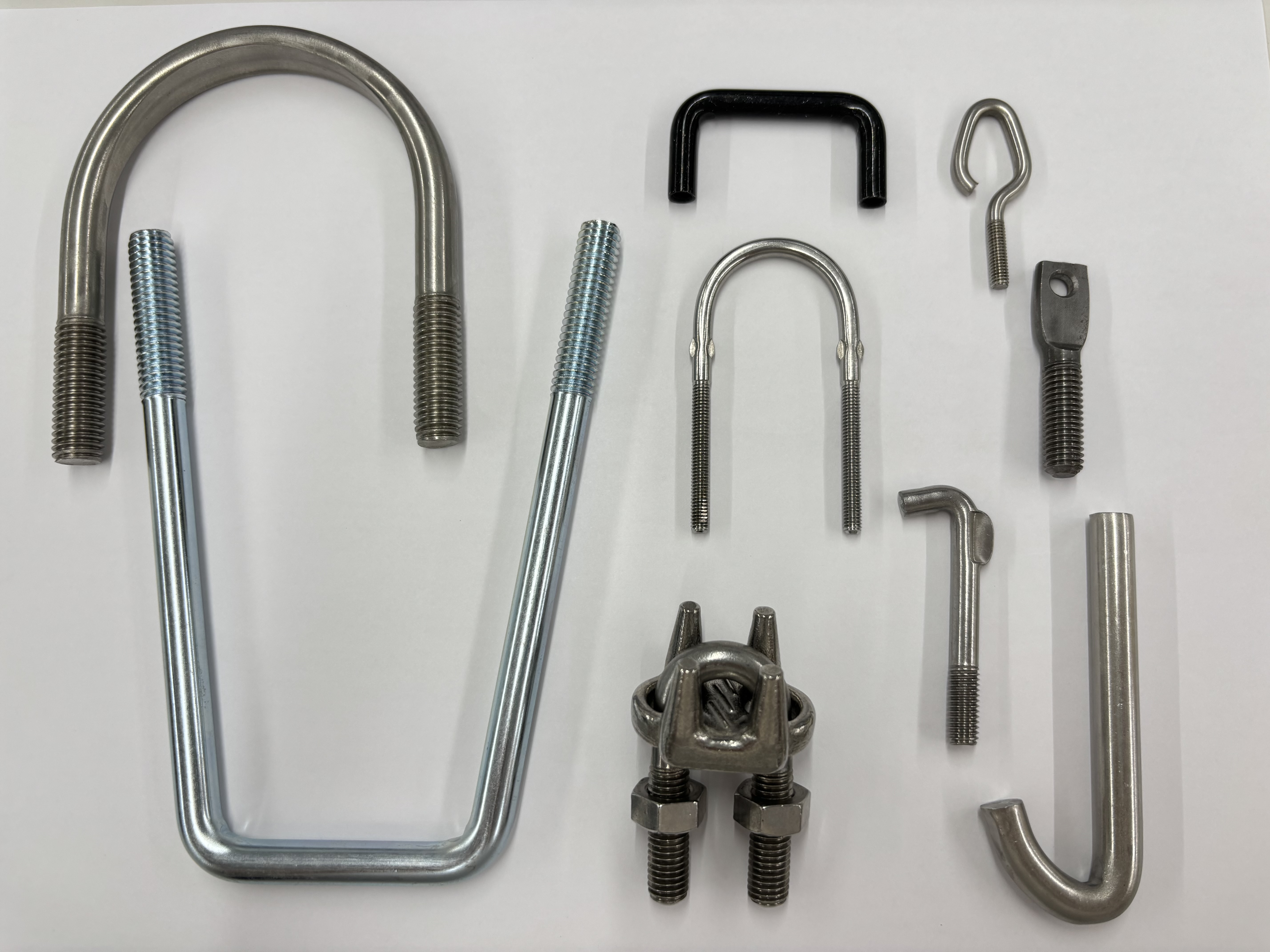 須藤製作所 工場